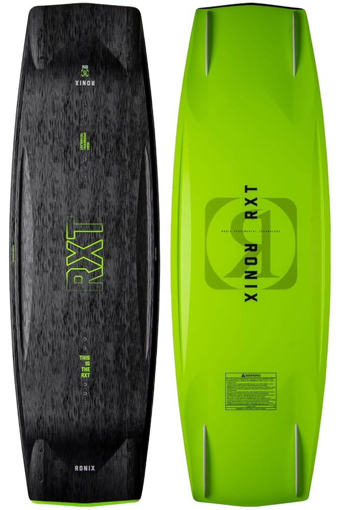 Amazon | RONIX ロニックス 2024年モデル RXT ウェイクボード